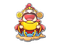 Sticker | God of Fortune