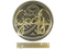 Sticker | Goofy (Gold) | Copenhagen 2024