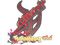 Sticker | Graviti (Glitter) | Shanghai 2024
