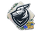 Sticker | Grayhound Gaming | Rio 2022
