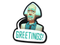 Sticker | Greetings