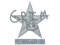 Sticker | Grim (Glitter) | Copenhagen 2024