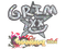 Sticker | Grim (Glitter) | Shanghai 2024