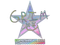 Sticker | Grim (Holo) | Copenhagen 2024