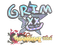 Sticker | Grim (Holo) | Shanghai 2024