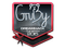 Sticker | GruBy (Foil) | Cluj-Napoca 2015