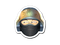 Sticker | Huaji