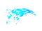 Sticker | Hydro Stream