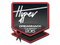 Sticker | Hyper | Cluj-Napoca 2015