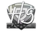 Sticker | HS | Krakow 2017