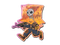 Sticker | Handle With Care (Holo)