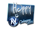 Sticker | Happy (Foil) | Cologne 2015