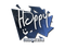 Sticker | Happy | Cologne 2016