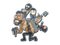 Sticker | Hard Carry