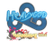 Sticker | Heavygod | Shanghai 2024