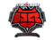 Sticker | HellRaisers (Foil) | Berlin 2019