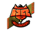 Sticker | HellRaisers (Gold) | Katowice 2015