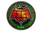Sticker | HellRaisers (Holo) | Katowice 2019