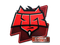 Sticker | HellRaisers | Atlanta 2017
