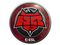 Sticker | HellRaisers | Katowice 2019