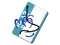 Sticker | Hello MP9