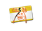 Sticker | Hello CZ75-Auto