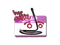 Sticker | Hello Galil AR