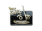 Sticker | Hello Galil AR (Gold)