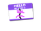 Sticker | Hello XM1014