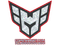 Sticker | Heroic (Glitter) | Copenhagen 2024