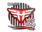 Sticker | Heroic (Foil) | 2020 RMR