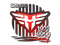 Sticker | Heroic | 2020 RMR