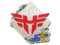 Sticker | Heroic | Rio 2022