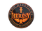 Sticker | Heresy (Holo)