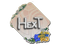 Sticker | HexT | Rio 2022