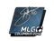 Sticker | Hiko | MLG Columbus 2016