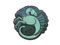 Sticker | Hippocamp