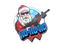 Sticker | Ho Ho Ho