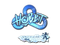 Sticker | Hobbit (Holo) | Antwerp 2022