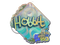 Sticker | Hobbit (Holo) | Rio 2022
