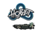 Sticker | Hobbit | Antwerp 2022