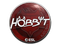 Sticker | Hobbit | Katowice 2019