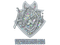 Sticker | HooXi (Glitter) | Copenhagen 2024