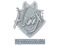 Sticker | HooXi | Copenhagen 2024