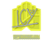 Sticker | ICY | Copenhagen 2024