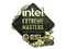 Sticker | IEM (Gold) | Rio 2022