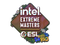 Sticker | IEM (Glitter) | Rio 2022
