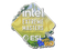 Sticker | IEM | Rio 2022