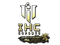 Sticker | IHC Esports (Gold) | Antwerp 2022