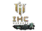 Sticker | IHC Esports (Glitter) | Antwerp 2022